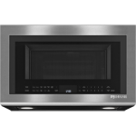 Over-the-Range Microwave