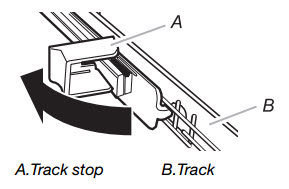 3rd level rack track stops.jpg
