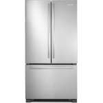 French Door Bottom Freezer Refrigerator