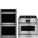 Wall Ovens and Ranges